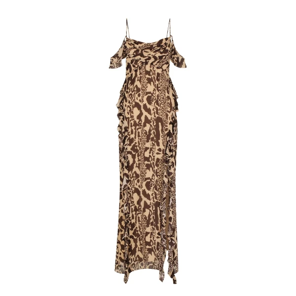 Shona Joy Multicolour luxury Clothing from  Luxury Handbags Marketplace