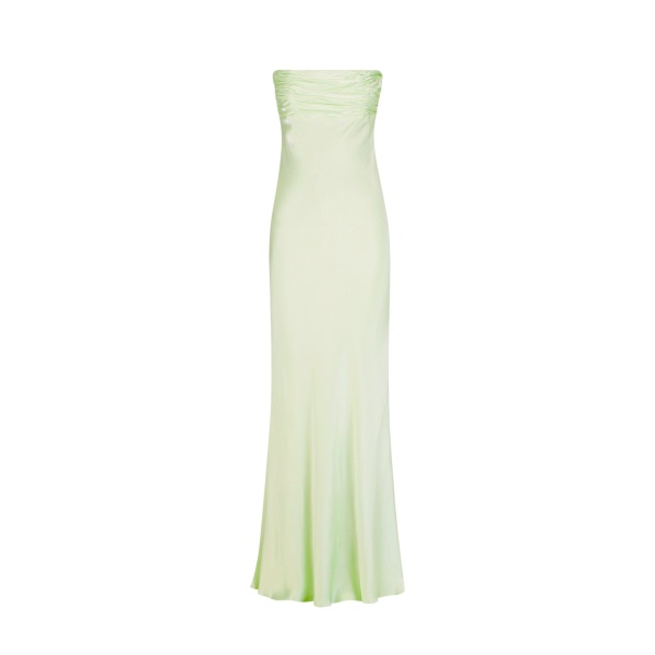 Shona Joy Green luxury Clothing from  Luxury Handbags Marketplace