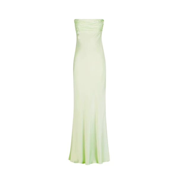 Shona Joy Green luxury Clothing from  Luxury Handbags Marketplace