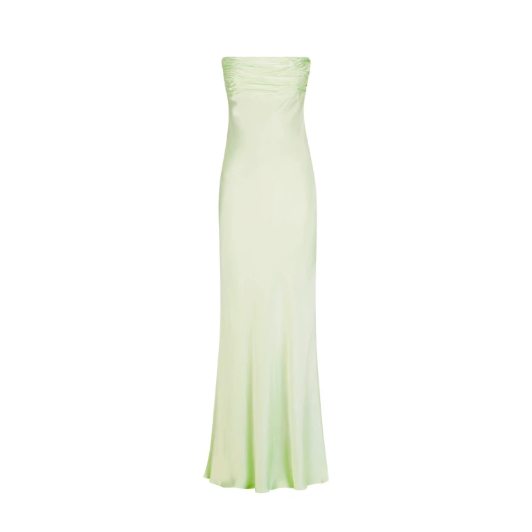 Shona Joy Green luxury Clothing from  Luxury Handbags Marketplace
