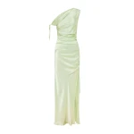 Shona Joy Green luxury Clothing from  Luxury Handbags Marketplace