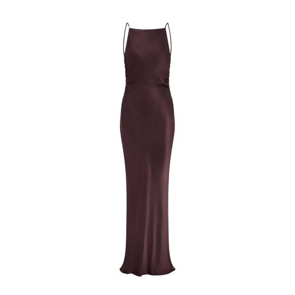 Shona Joy Brown luxury Clothing from  Luxury Handbags Marketplace