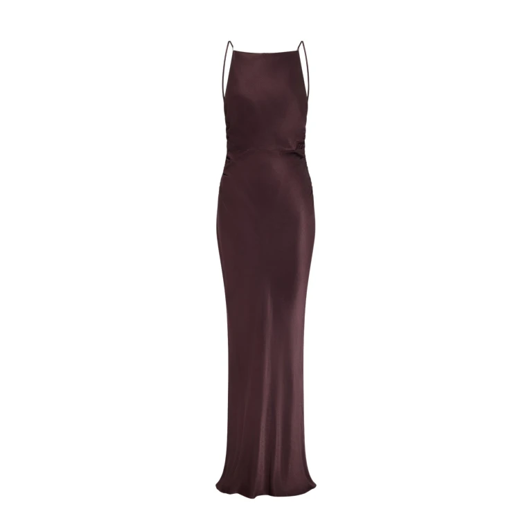 Shona Joy Brown luxury Clothing from  Luxury Handbags Marketplace