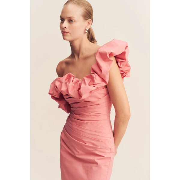 Shona Joy Pink luxury Clothing from  Luxury Handbags Marketplace