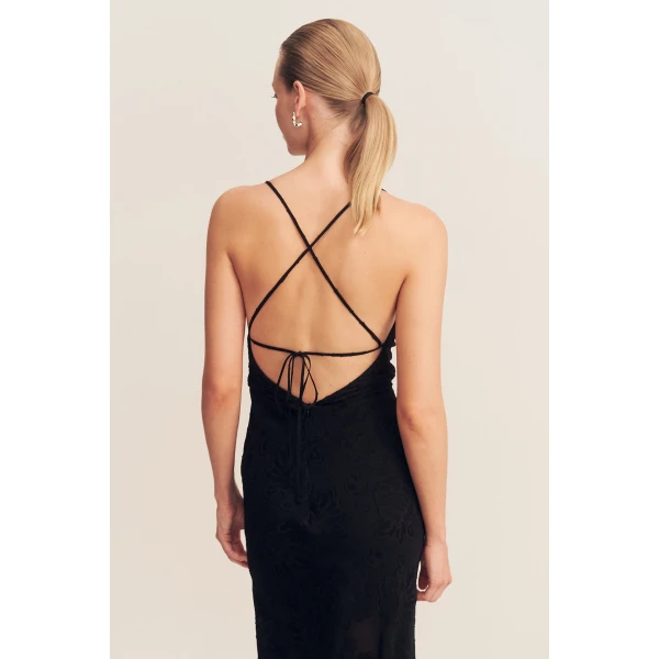 Shona Joy Black luxury Clothing from  Luxury Handbags Marketplace