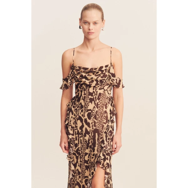Shona Joy Multicolour luxury Clothing from  Luxury Handbags Marketplace
