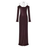 Shona Joy Brown luxury Clothing from  Luxury Handbags Marketplace