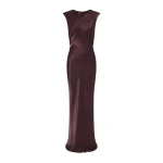 Shona Joy Brown luxury Clothing from  Luxury Handbags Marketplace