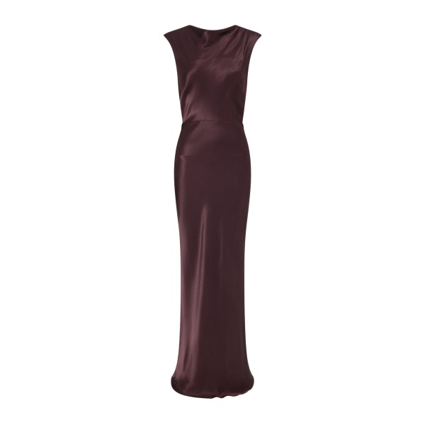 Shona Joy Brown luxury Clothing from  Luxury Handbags Marketplace