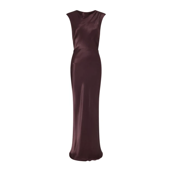 Shona Joy Brown luxury Clothing from  Luxury Handbags Marketplace