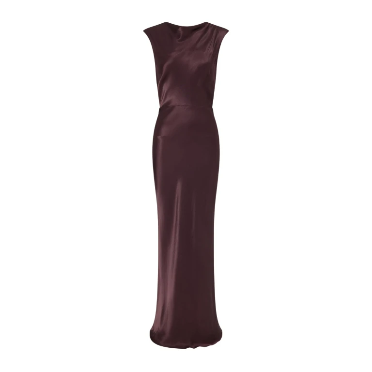 Shona Joy Brown luxury Clothing from  Luxury Handbags Marketplace