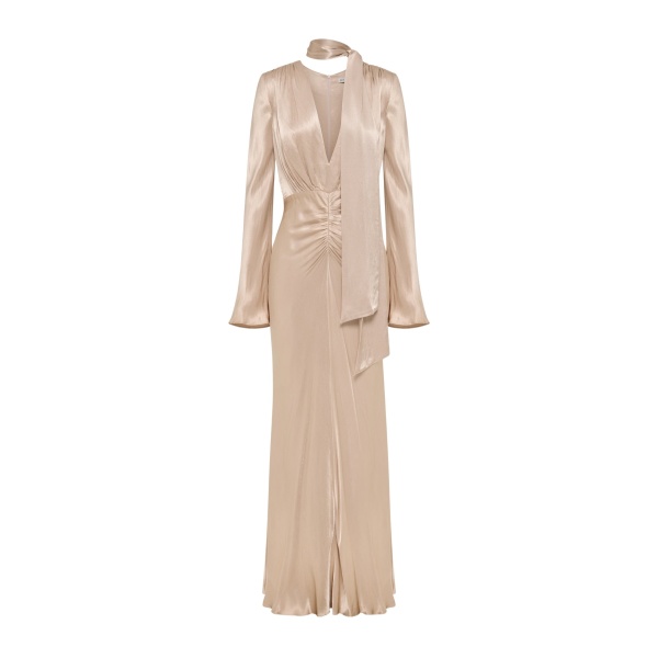 Shona Joy Gold luxury Clothing from  Luxury Handbags Marketplace