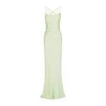 Shona Joy Green luxury Clothing from  Luxury Handbags Marketplace