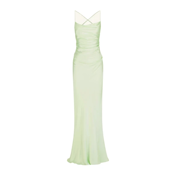Shona Joy Green luxury Clothing from  Luxury Handbags Marketplace