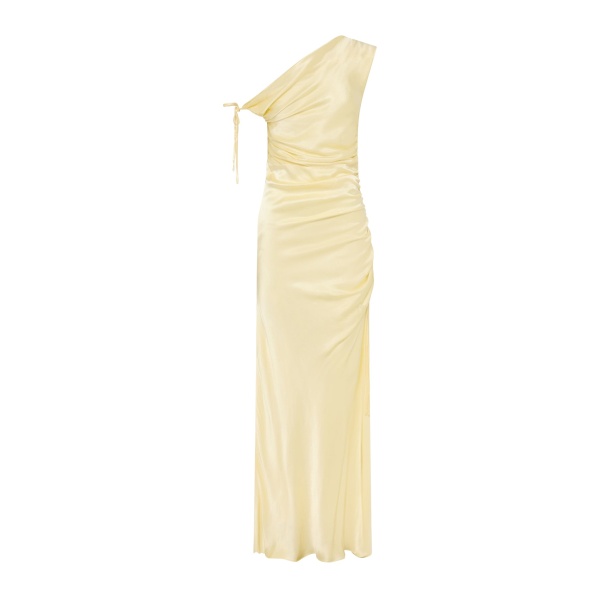 Shona Joy Yellow luxury Clothing from  Luxury Handbags Marketplace