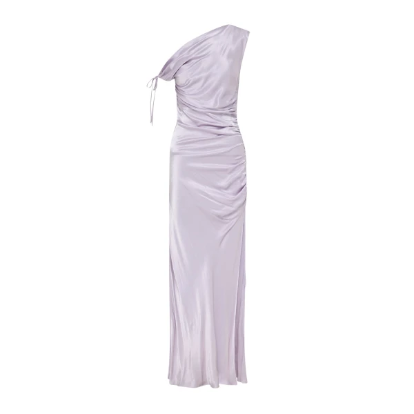 Shona Joy Purple luxury Clothing from  Luxury Handbags Marketplace