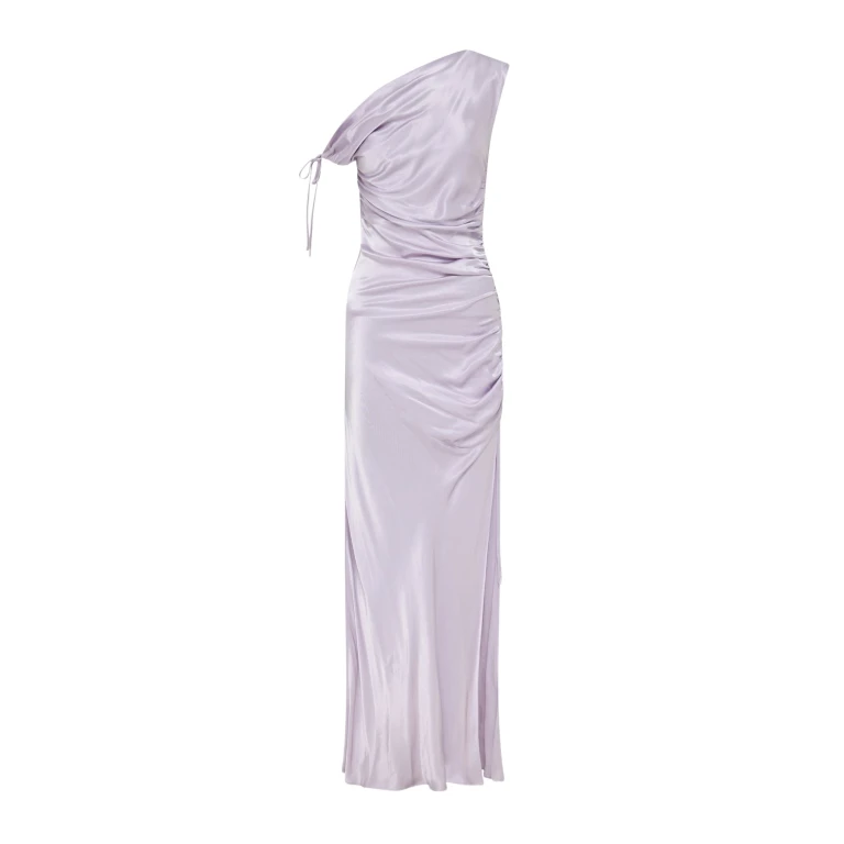 Shona Joy Purple luxury Clothing from  Luxury Handbags Marketplace