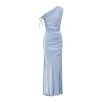 Shona Joy Blue luxury Clothing from  Luxury Handbags Marketplace