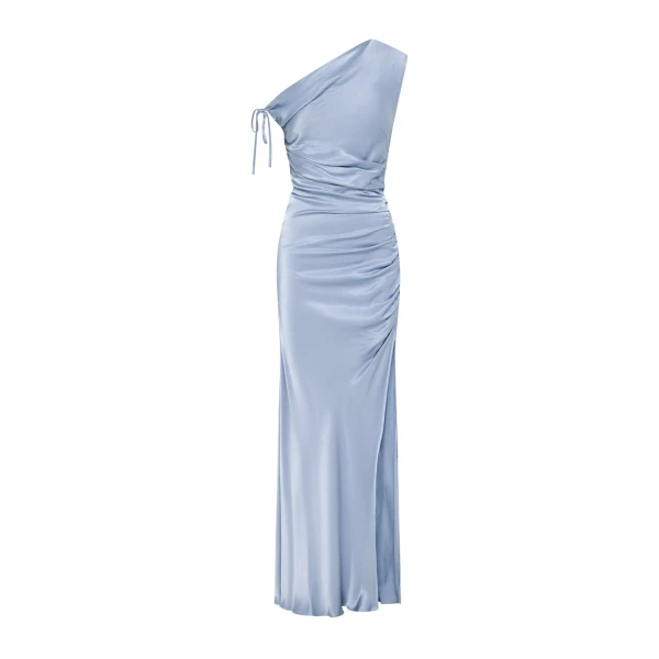 Shona Joy Blue luxury Clothing from  Luxury Handbags Marketplace