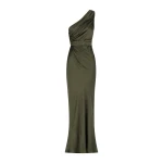 Shona Joy Green luxury Clothing from  Luxury Handbags Marketplace