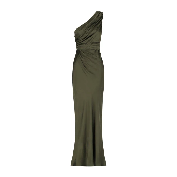Shona Joy Green luxury Clothing from  Luxury Handbags Marketplace