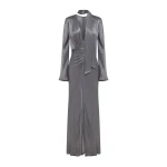 Shona Joy Brown luxury Clothing from  Luxury Handbags Marketplace