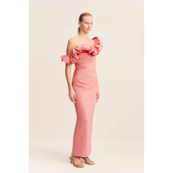 Shona Joy Pink luxury Clothing from  Luxury Handbags Marketplace