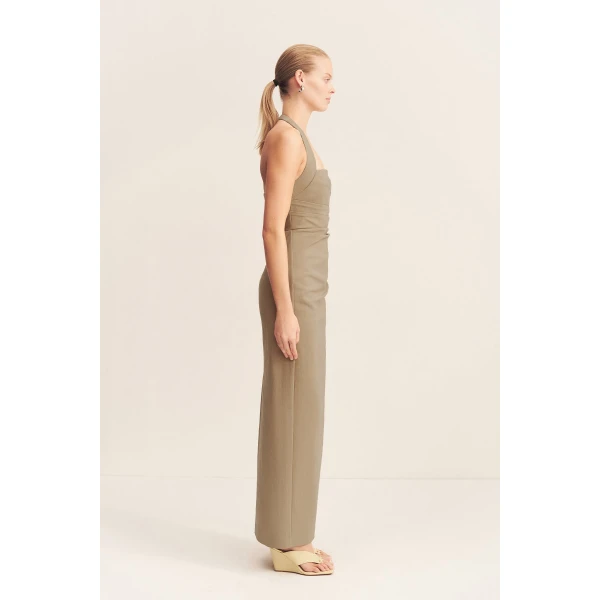Shona Joy Green luxury Clothing from  Luxury Handbags Marketplace