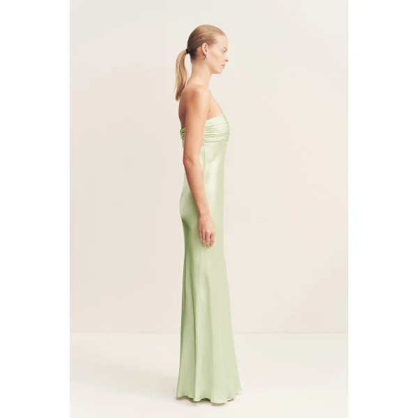Shona Joy Green luxury Clothing from  Luxury Handbags Marketplace