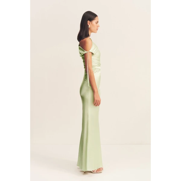 Shona Joy Green luxury Clothing from  Luxury Handbags Marketplace