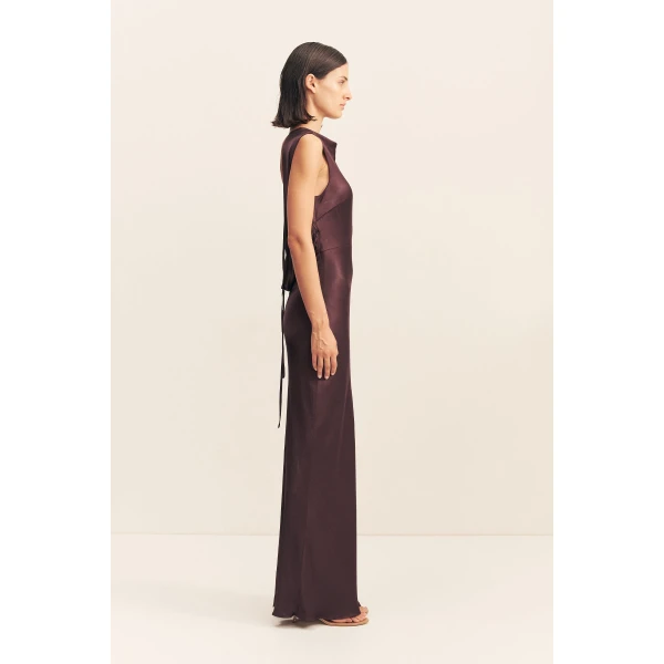 Shona Joy Brown luxury Clothing from  Luxury Handbags Marketplace