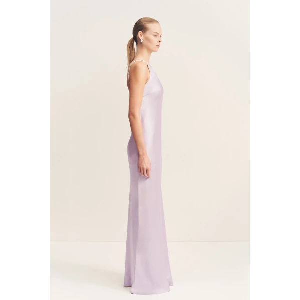 Shona Joy Purple luxury Clothing from  Luxury Handbags Marketplace