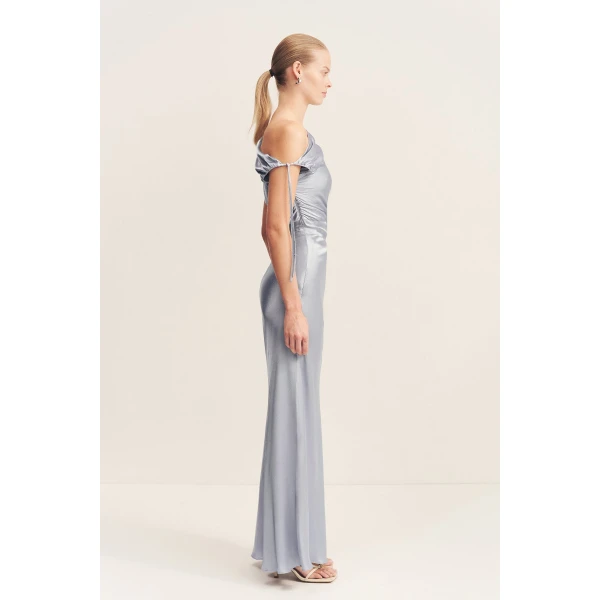 Shona Joy Blue luxury Clothing from  Luxury Handbags Marketplace