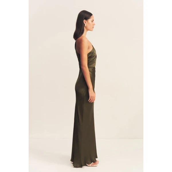 Shona Joy Green luxury Clothing from  Luxury Handbags Marketplace