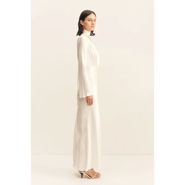 Shona Joy White luxury Clothing from  Luxury Handbags Marketplace