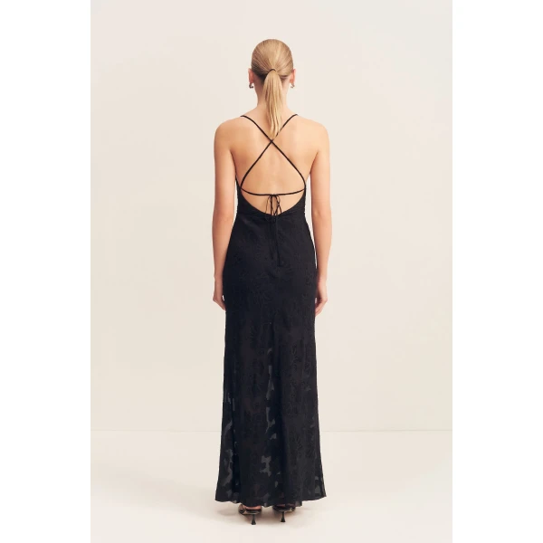 Shona Joy Black luxury Clothing from  Luxury Handbags Marketplace
