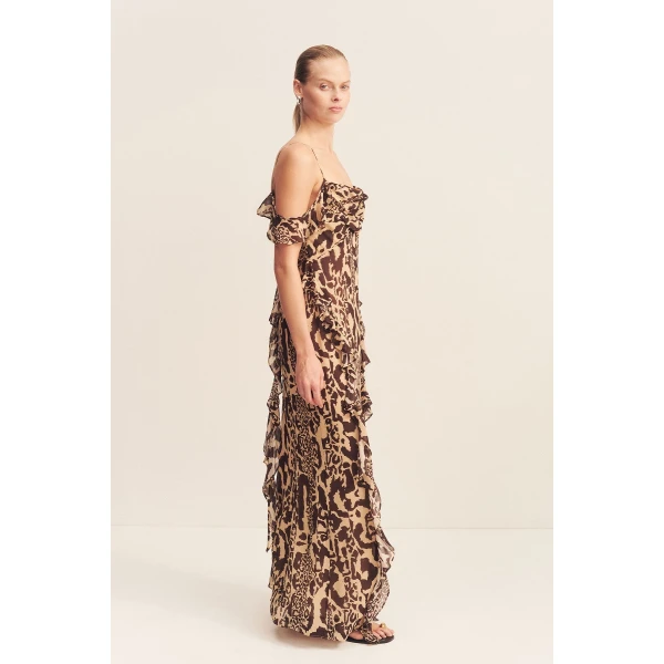 Shona Joy Multicolour luxury Clothing from  Luxury Handbags Marketplace