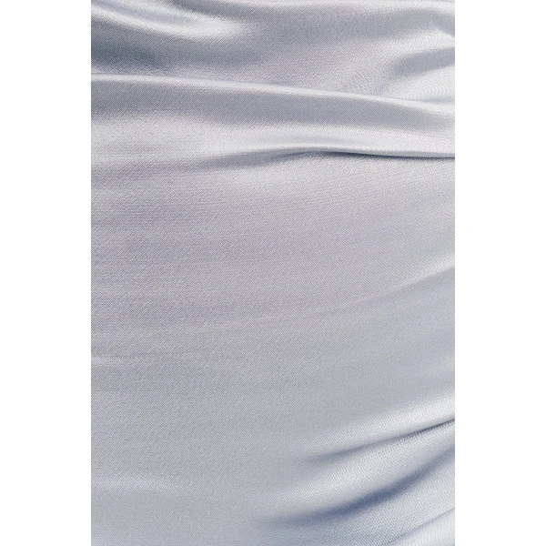 Shona Joy Blue luxury Clothing from  Luxury Handbags Marketplace