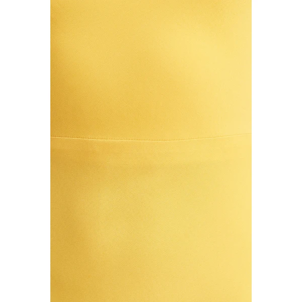 Shona Joy Yellow luxury Clothing from  Luxury Handbags Marketplace