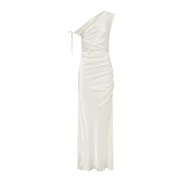 Shona Joy White luxury Clothing from  Luxury Handbags Marketplace