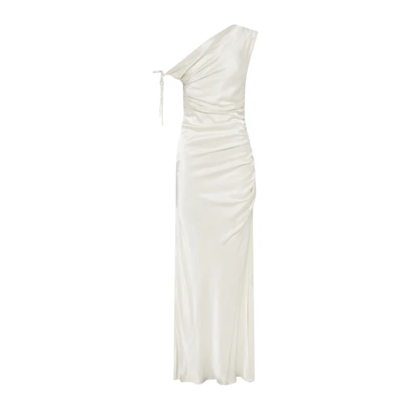 Shona Joy White luxury Clothing from  Luxury Handbags Marketplace