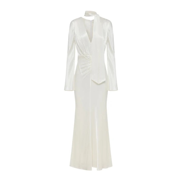 Shona Joy White luxury Clothing from  Luxury Handbags Marketplace
