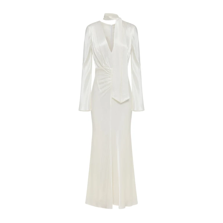Shona Joy White luxury Clothing from  Luxury Handbags Marketplace