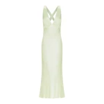 Shona Joy Green luxury Clothing from  Luxury Handbags Marketplace