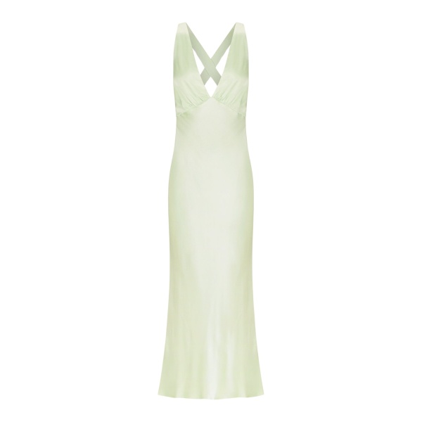 Shona Joy Green luxury Clothing from  Luxury Handbags Marketplace