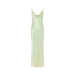 Shona Joy Green luxury Clothing from  Luxury Handbags Marketplace