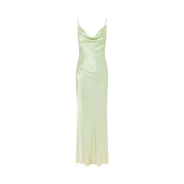 Shona Joy Green luxury Clothing from  Luxury Handbags Marketplace