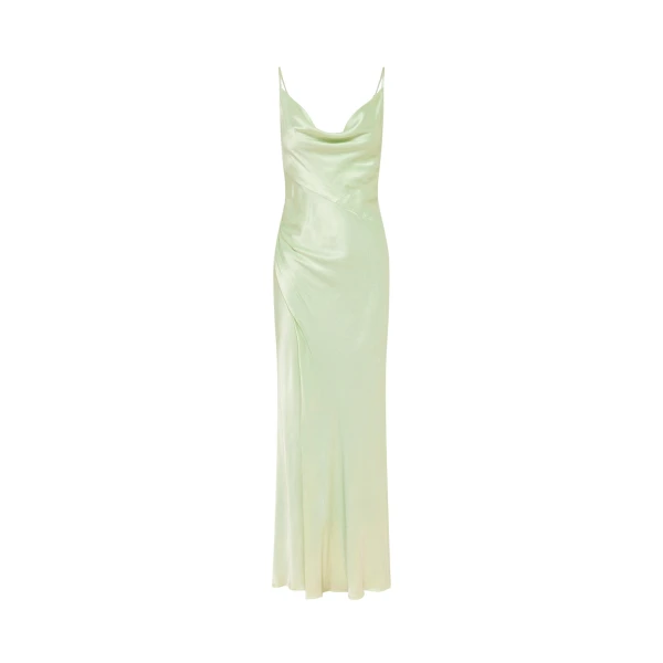 Shona Joy Green luxury Clothing from  Luxury Handbags Marketplace