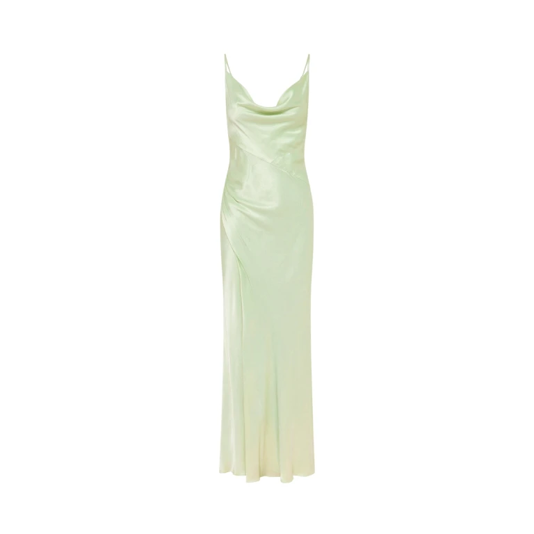 Shona Joy Green luxury Clothing from  Luxury Handbags Marketplace