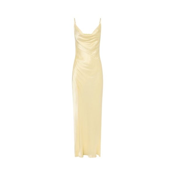 Shona Joy Yellow luxury Clothing from  Luxury Handbags Marketplace